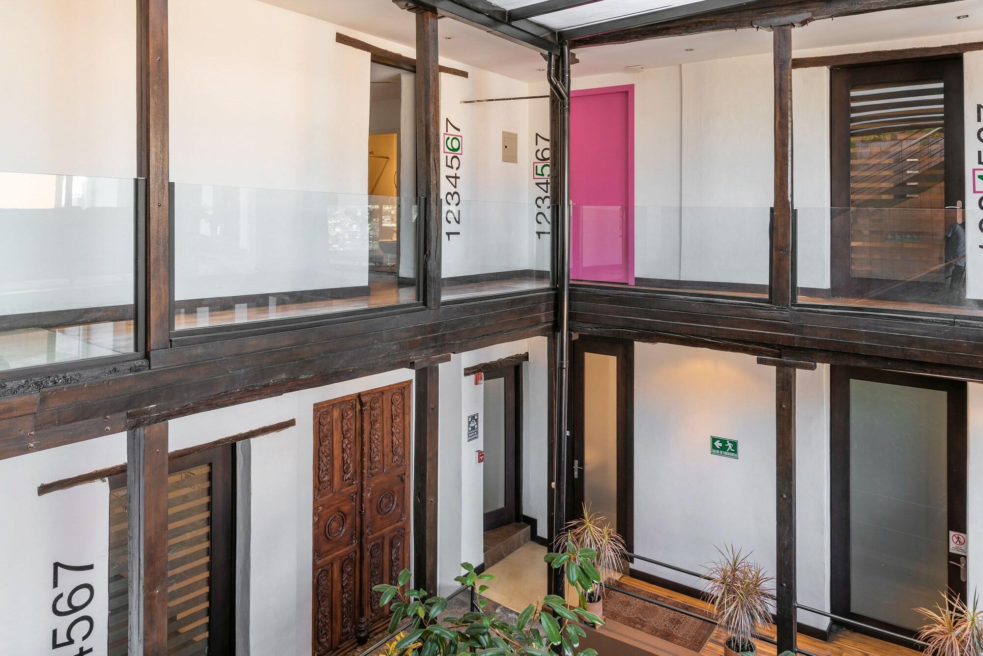 Casa Gardenia 3* Quito
