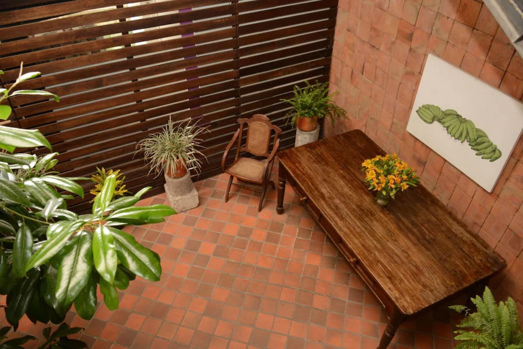 Hotel Casa Gardenia