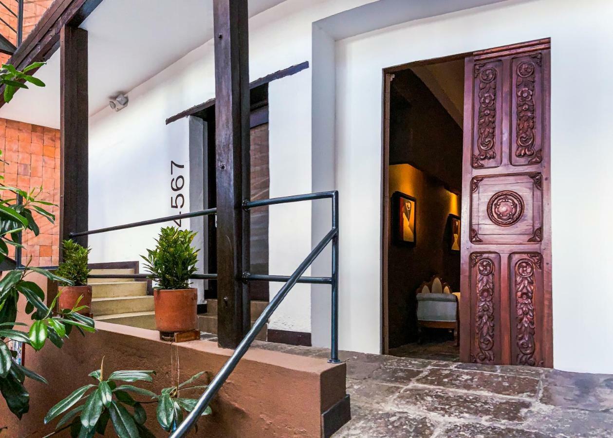 Casa Gardenia 3*