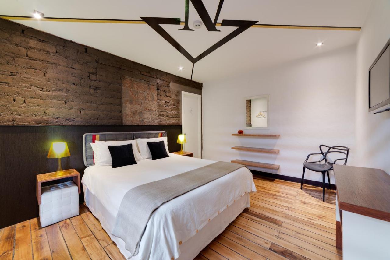 Hotel Casa Gardenia Quito