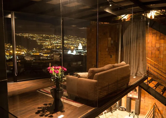 Hotel Casa Gardenia