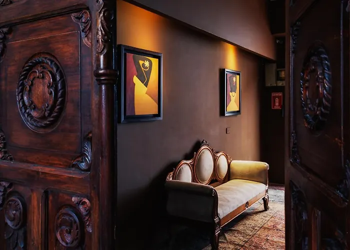 Hotel Casa Gardenia