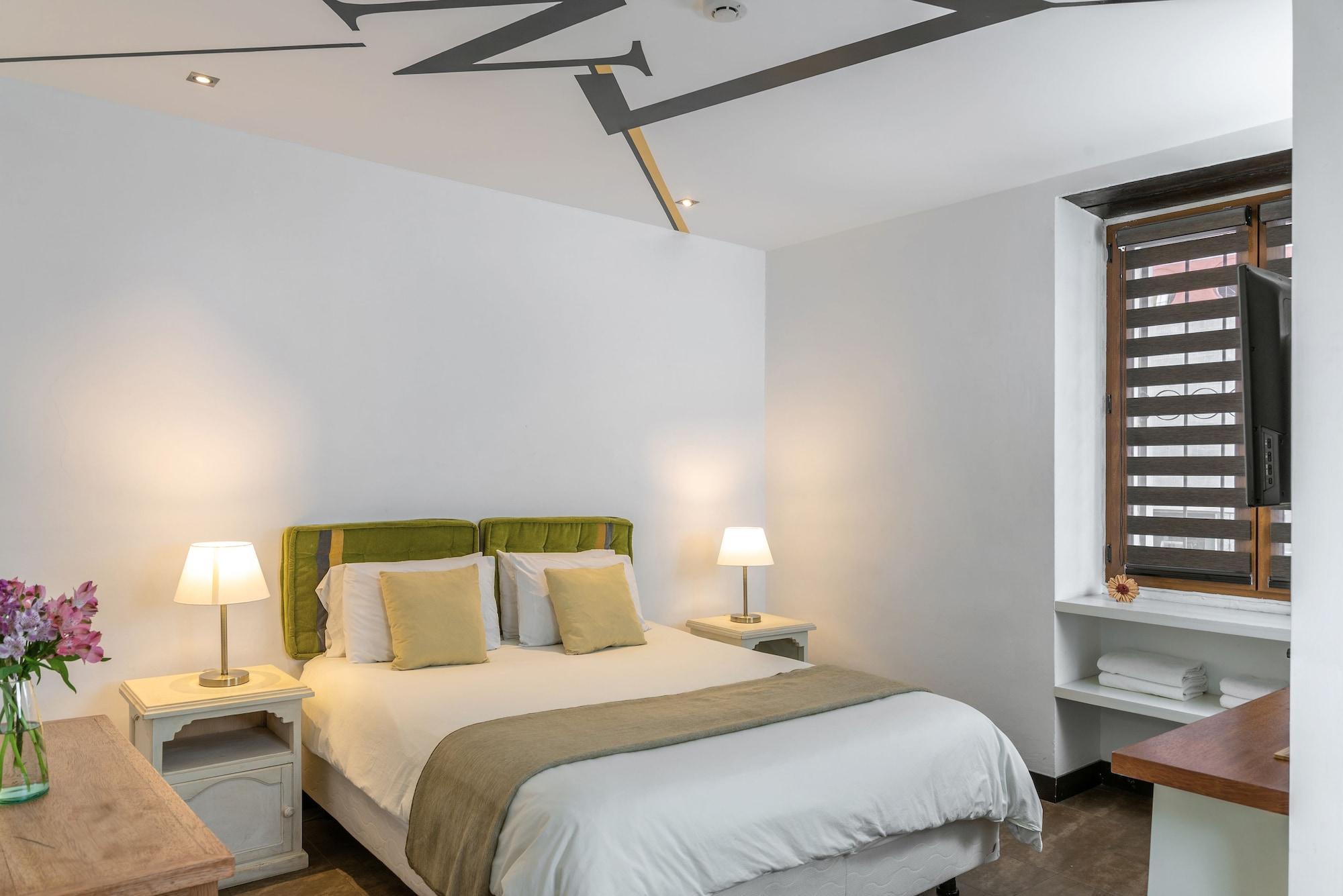 Casa Gardenia 3* Quito