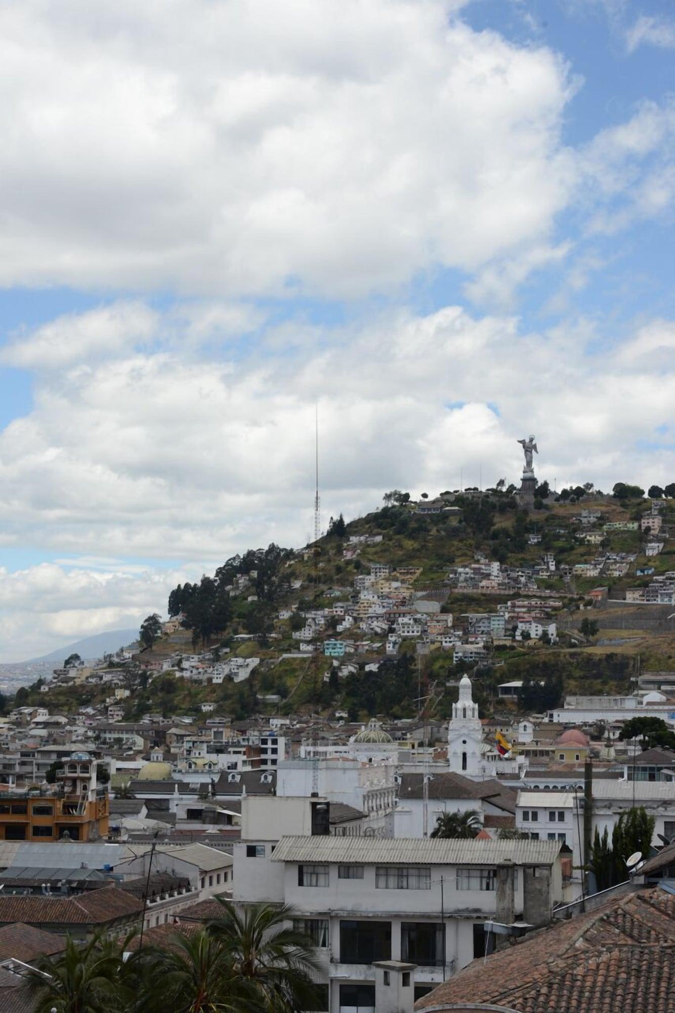 Casa Gardenia Quito