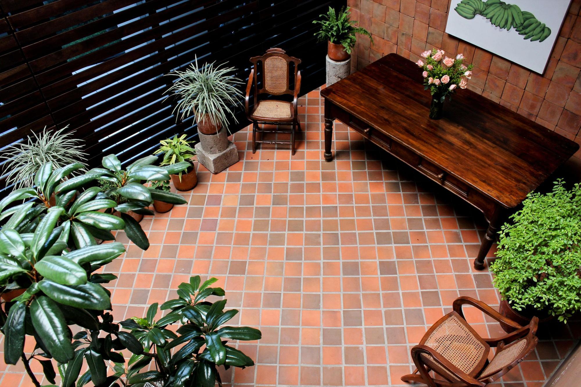 Casa Gardenia Hotel