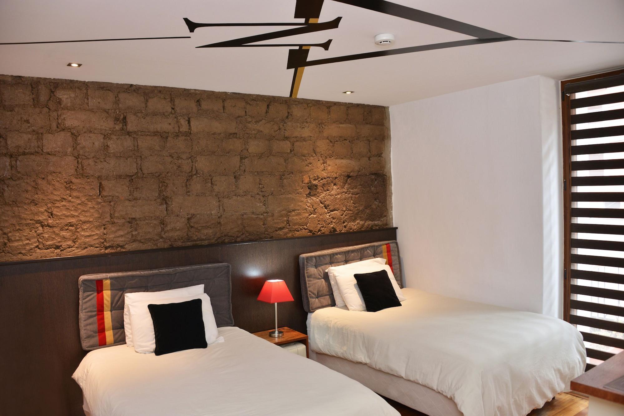 Casa Gardenia 3* Quito