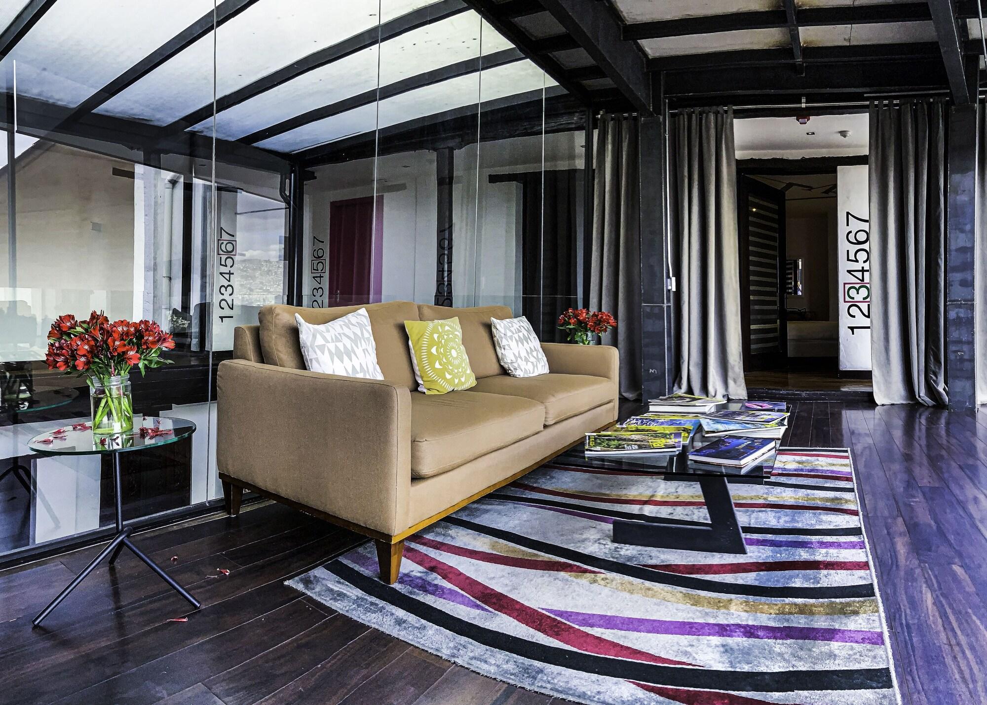 Hotel Casa Gardenia 3*