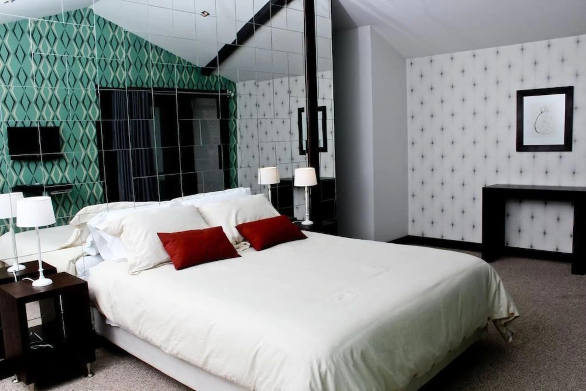 Hotel Casa Gardenia 3*