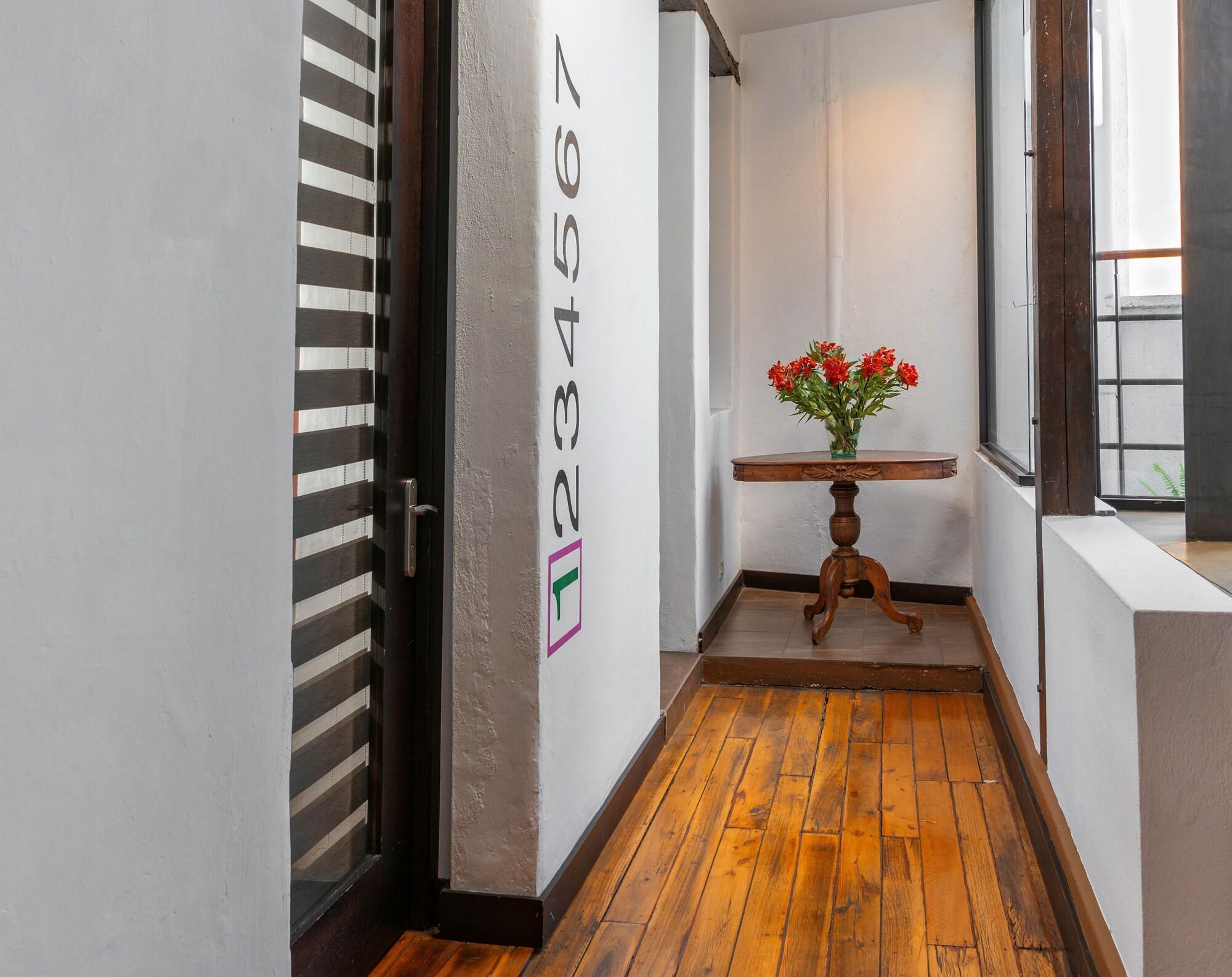 Casa Gardenia 3*