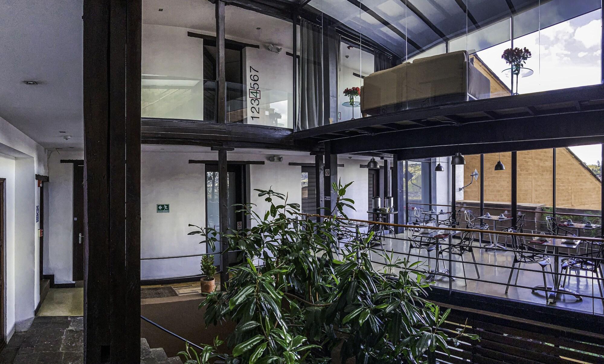 Casa Gardenia 3* Quito