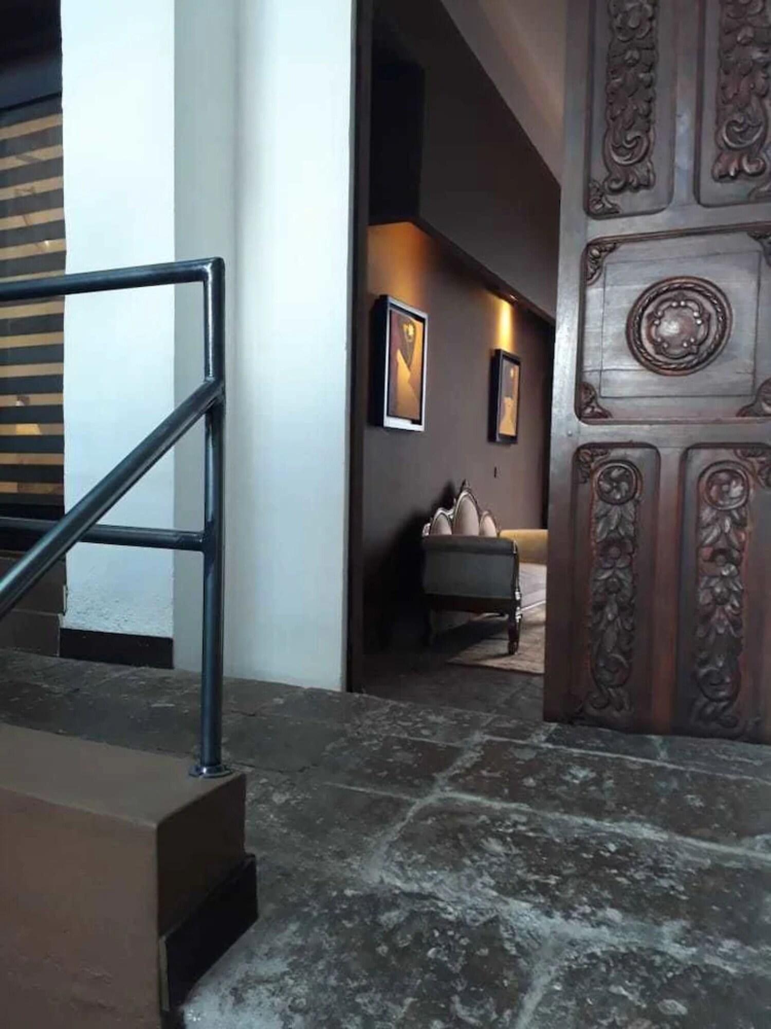 Casa Gardenia 3*