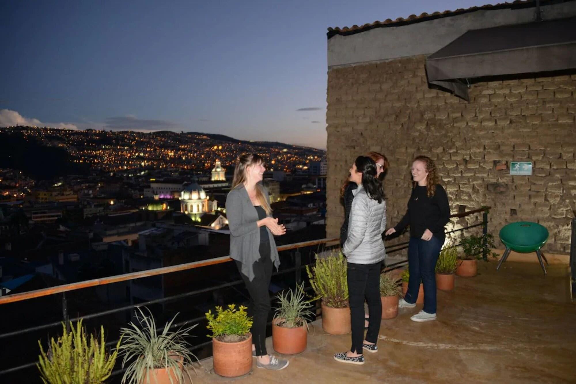 Casa Gardenia