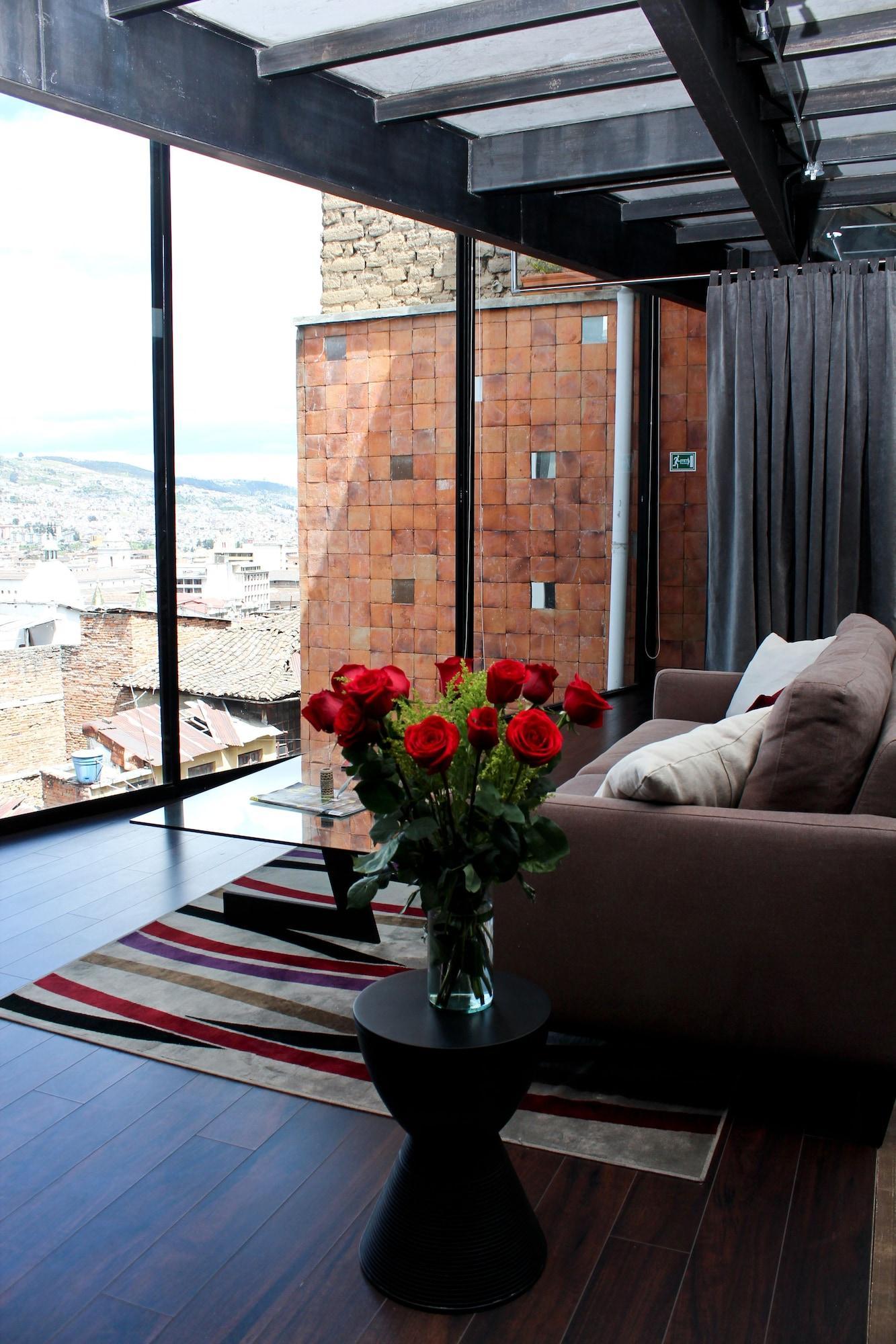 Casa Gardenia