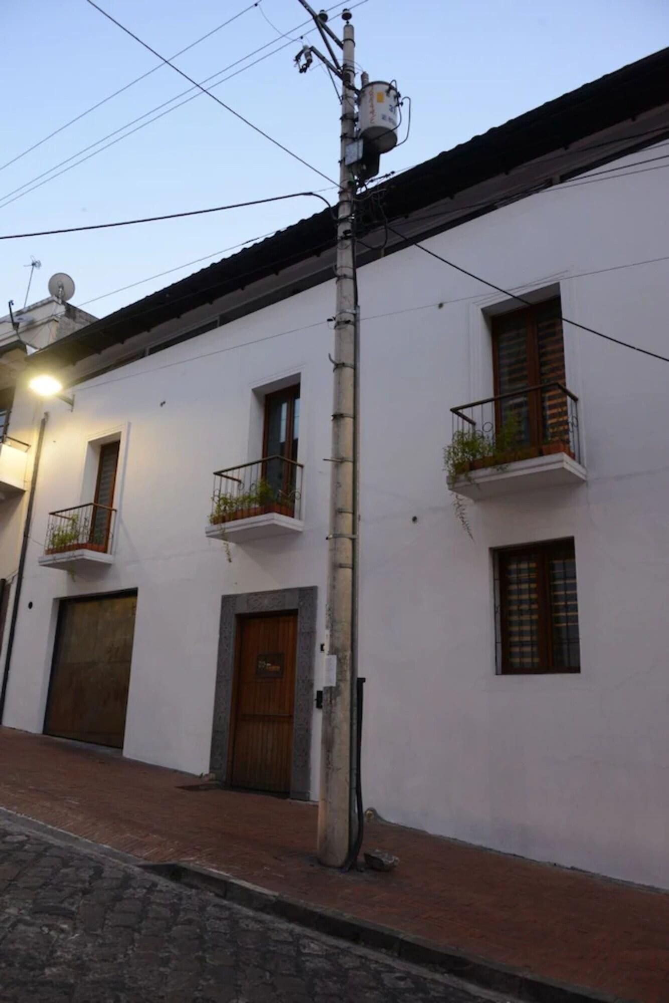 Casa Gardenia