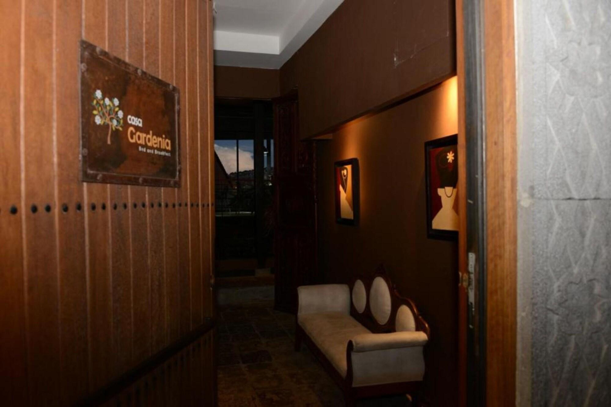 Casa Gardenia Hotel 3*