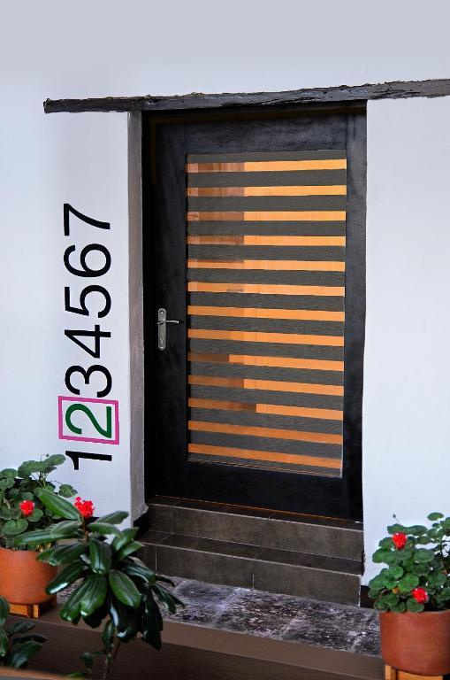 Hotel Casa Gardenia Quito