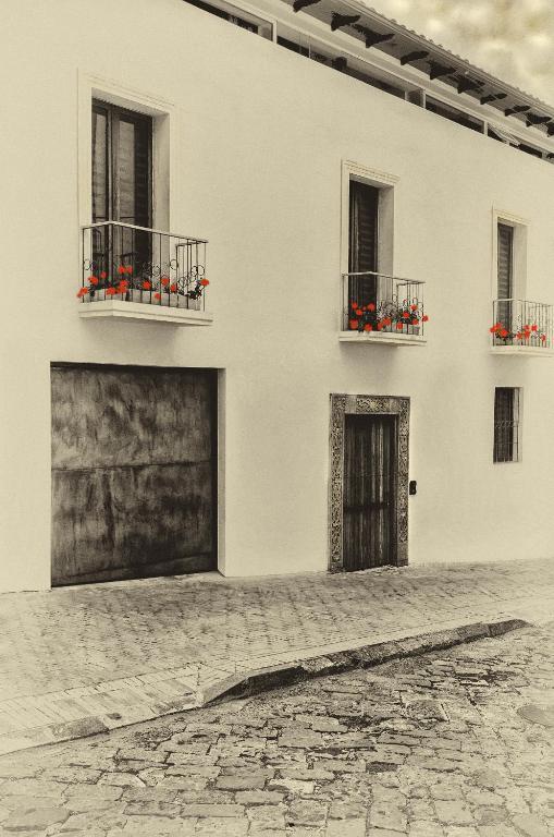 Casa Gardenia Quito