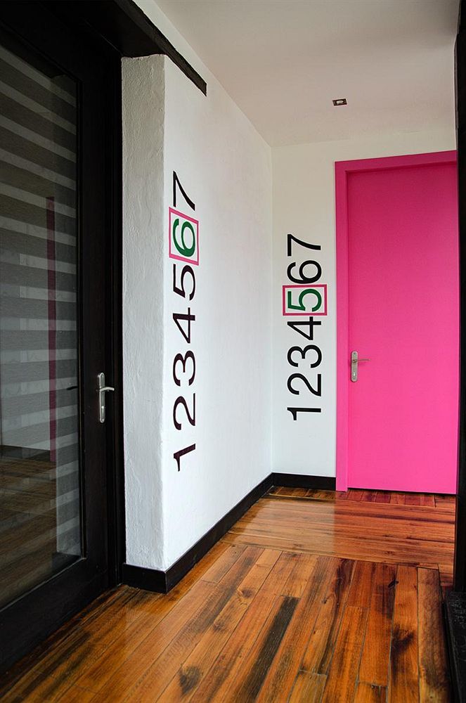 Casa Gardenia 3* Quito