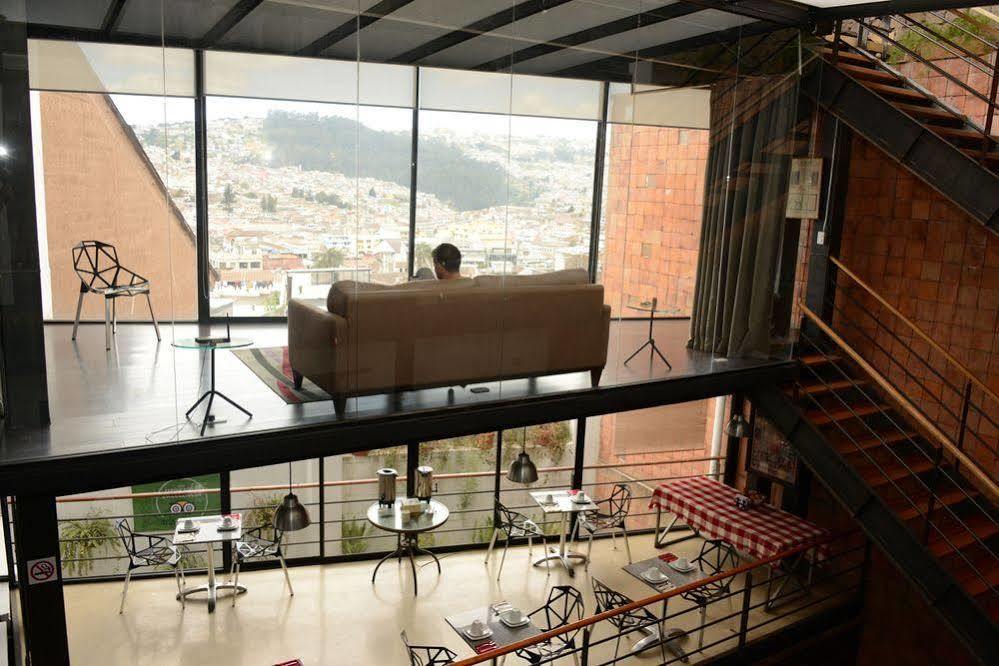 Casa Gardenia Quito
