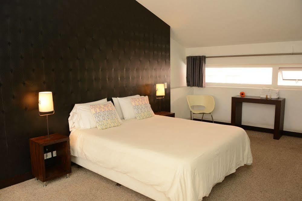 Hotel Casa Gardenia Quito