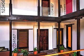 Casa Gardenia 3*