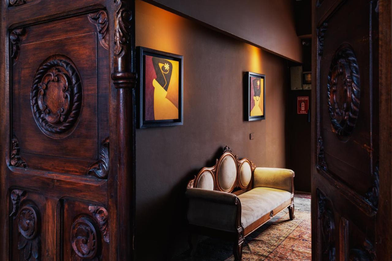Hotel Casa Gardenia