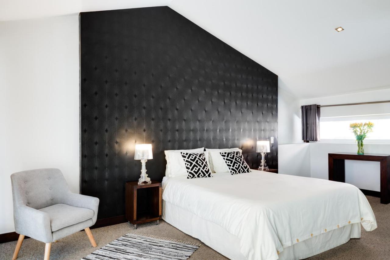 Hotel Casa Gardenia