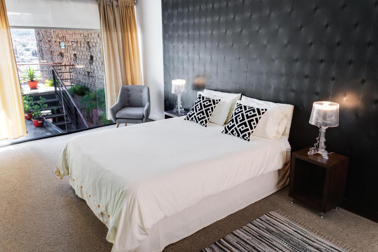 Casa Gardenia Hotel
