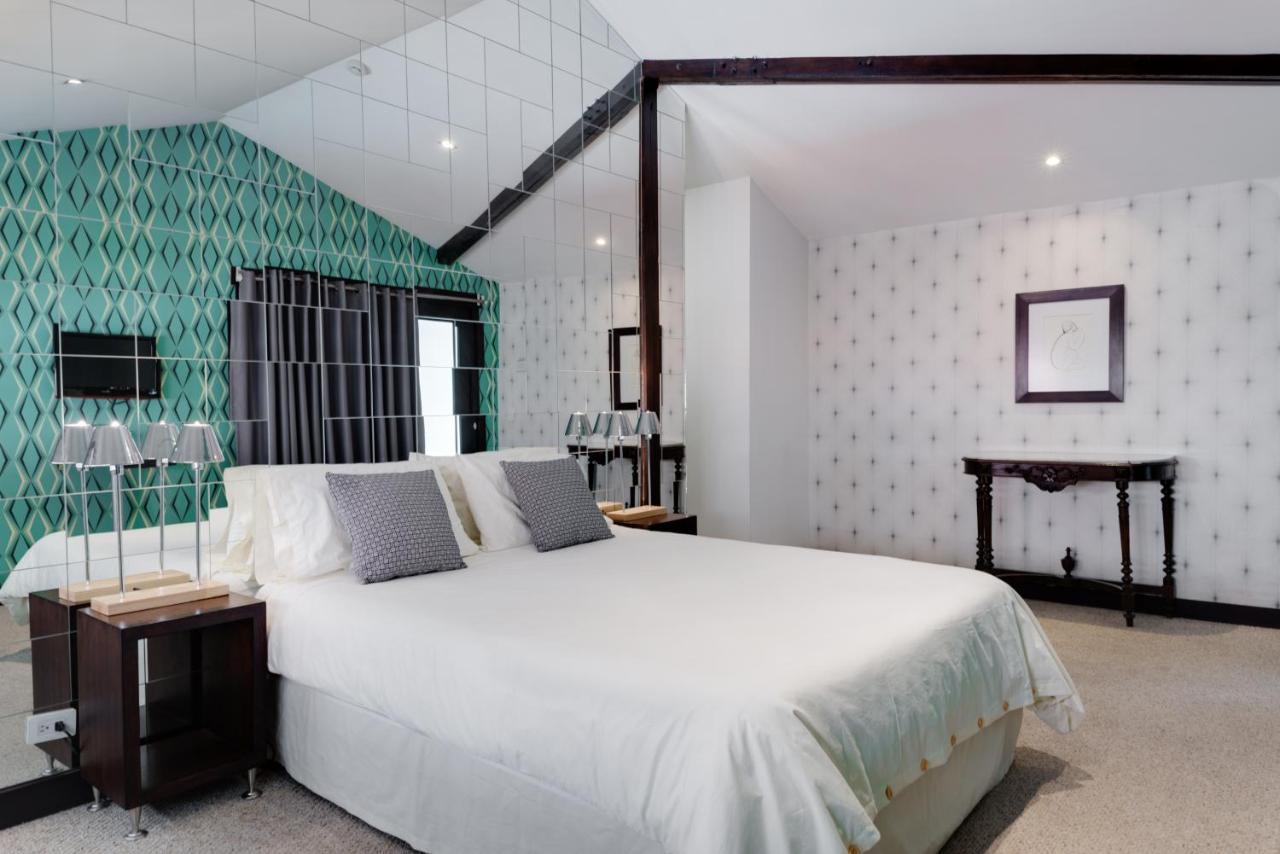 Casa Gardenia Hotel Quito